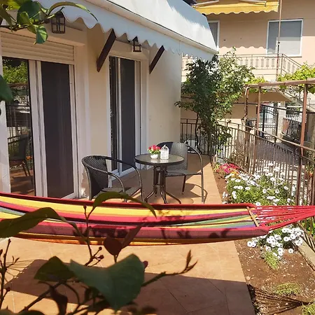 Moloha Διαμέρισμα