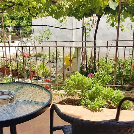 Appartement Moloha