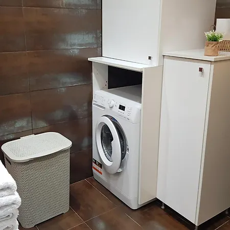 Apartamento Moloha Skála Kallirákhis