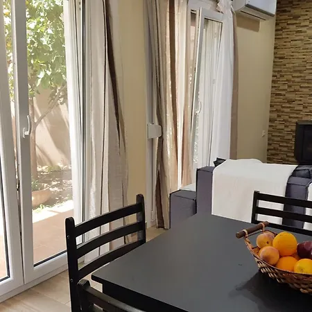 Moloha Appartement *