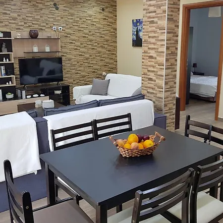 Apartamento Moloha