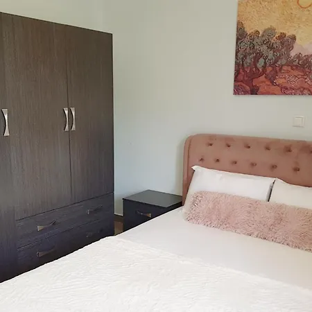 Apartamento Moloha *