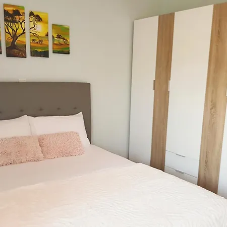 Moloha Appartement