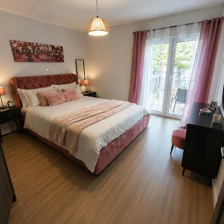 Apartament Moloha