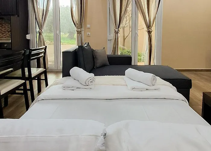 Moloha Apartman *