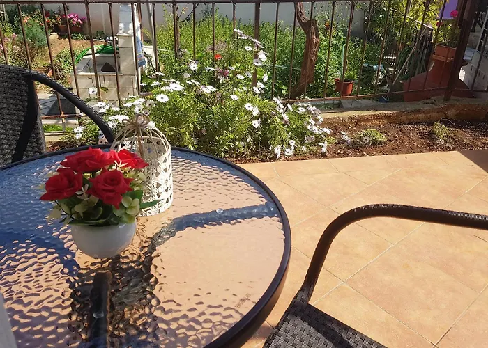 Moloha Apartamento Skála Kallirákhis