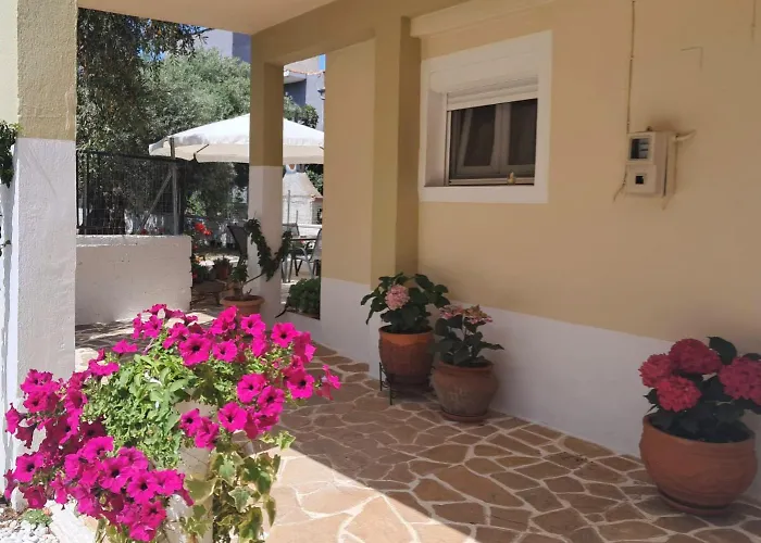 Apartamento Moloha *