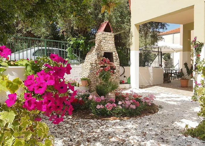 Apartamento Moloha *