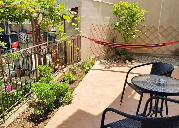 Moloha Apartamento *