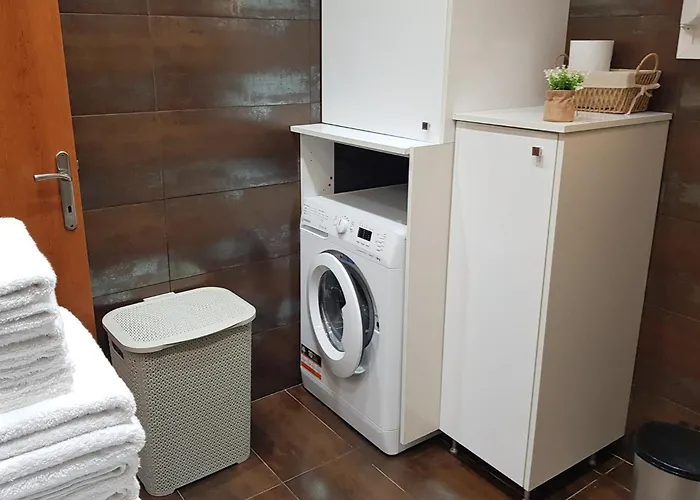 Apartamento Moloha Skála Kallirákhis