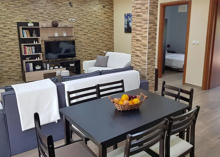 Apartamento Moloha