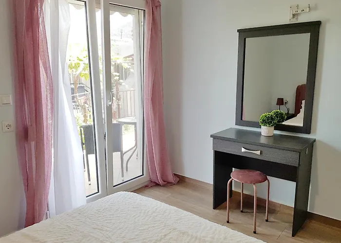 Moloha * Skála Kallirákhis