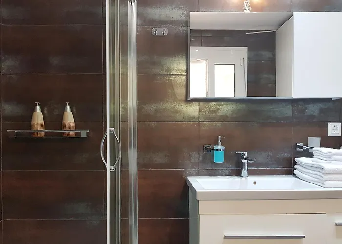 Moloha Apartamento *