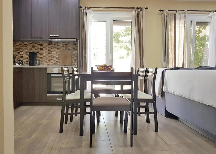 Moloha Apartamento *